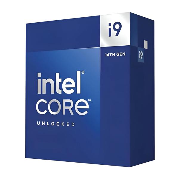 INTEL 14TH GEN I-9 14900KF